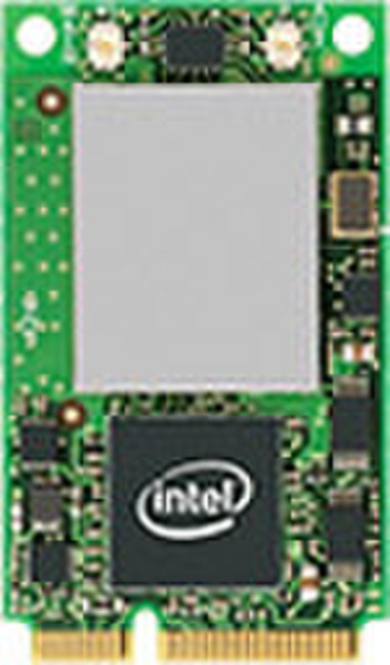 Intel PRO/Wireless 3945ABG Network Connection 54Mbit/s networking card