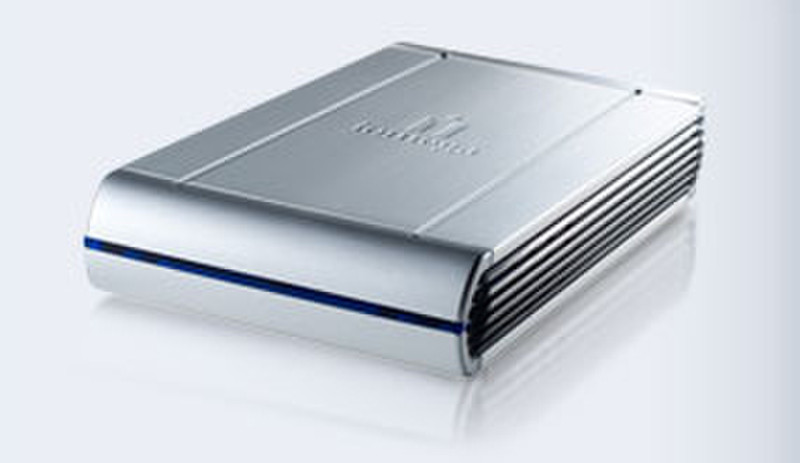 Iomega 750 GB 3.5