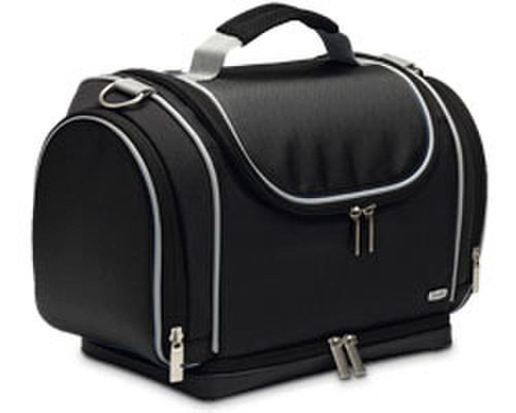 Kodak Graphite Black Camera Bag/XLarge