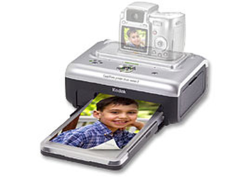 Kodak Printer Dock Series 3 for C310 Сублимация красителя 4800 x 1200dpi фотопринтер
