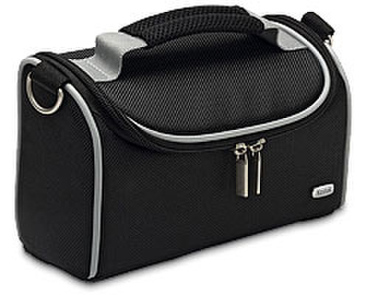 Kodak Graphite Black Camera Bag/Medium