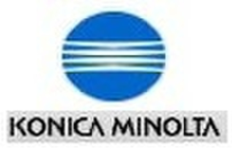 Konica Minolta 1 Year Warranty Extension for magicolor 3100/3300