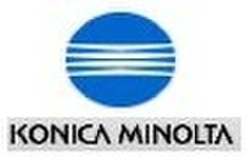 Konica Minolta udvidet garanti 1 r onsite PP1380/90MF