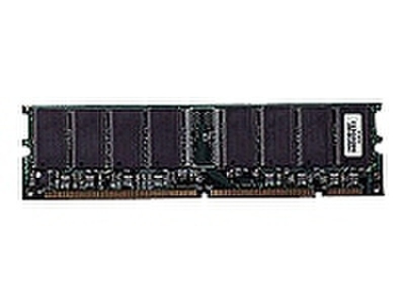 Konica Minolta Memory 256 MB DIMM 168-pin SDRAM 0.25ГБ DRAM модуль памяти