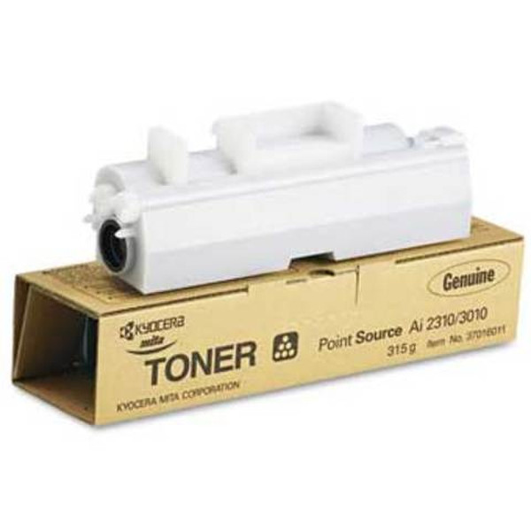 KYOCERA 37016010 laser toner & cartridge