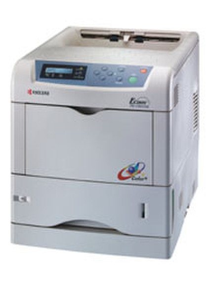 KYOCERA Color Laser Printer 24ppm