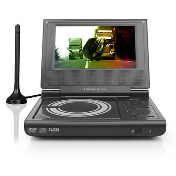 Energy Sistem Energy M3500 Player Grey