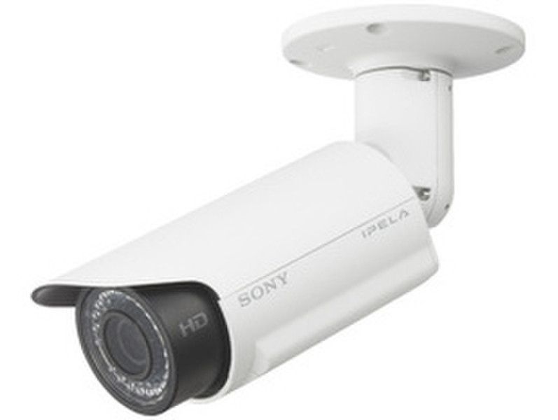 Sony SNC-CH260 камера видеонаблюдения