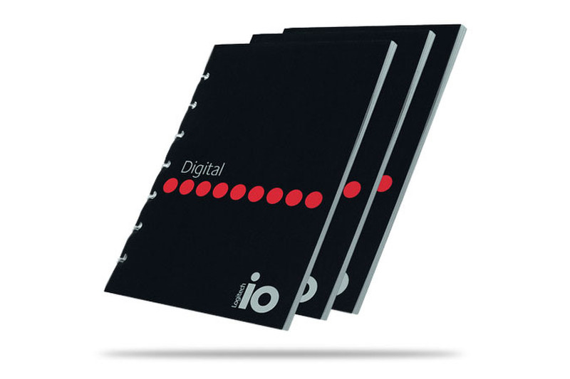 Logitech A5 Notebook