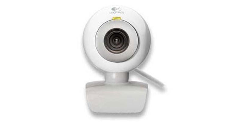 Logitech QuickCam Express WebCamera