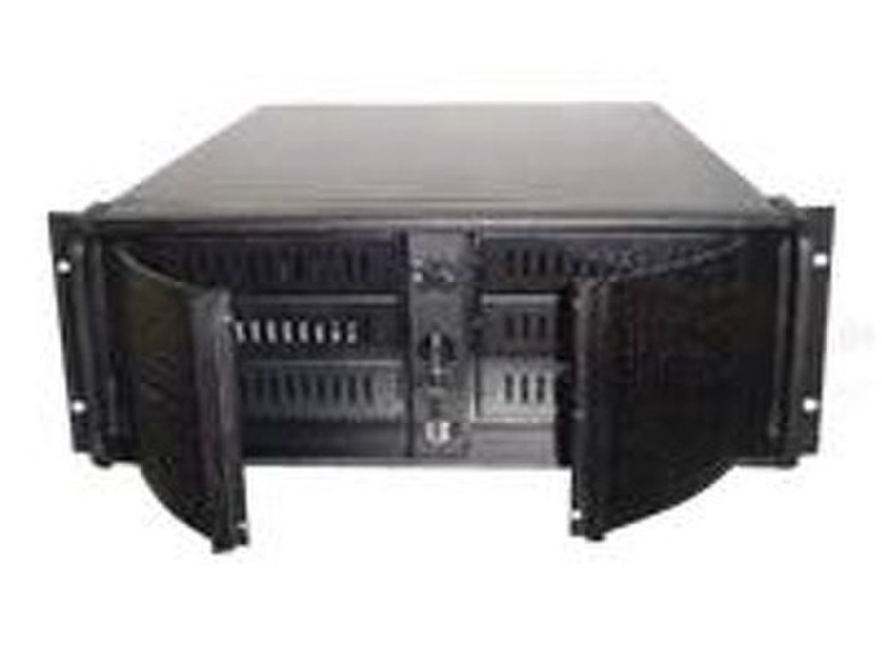 Ultron RealPower RPS19-4480 Desktop Schwarz