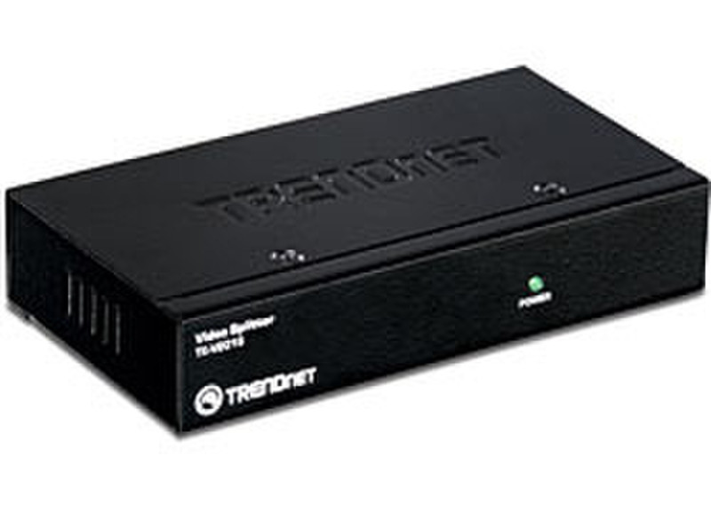 Trendnet TK-V201S VGA video splitter