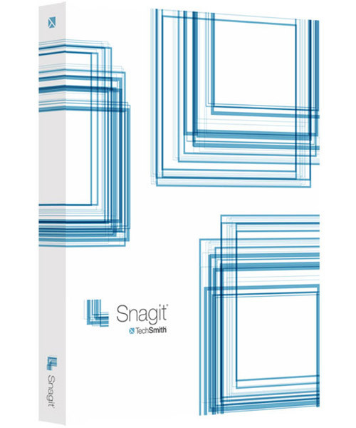 TechSmith Snagit 10