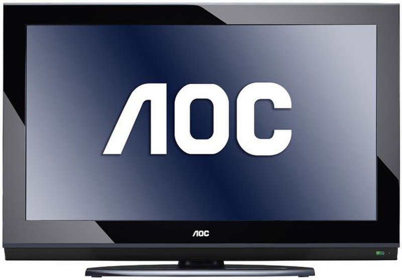 AOC L32WA91 32Zoll HD Schwarz LCD-Fernseher