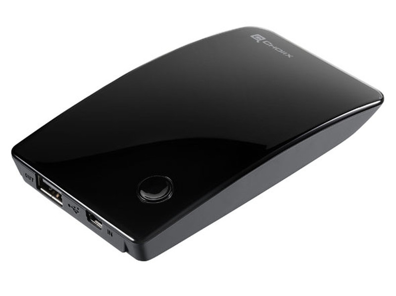 Cooler Master Power Fort 10Whrs Lithium Polymer (LiPo) Black