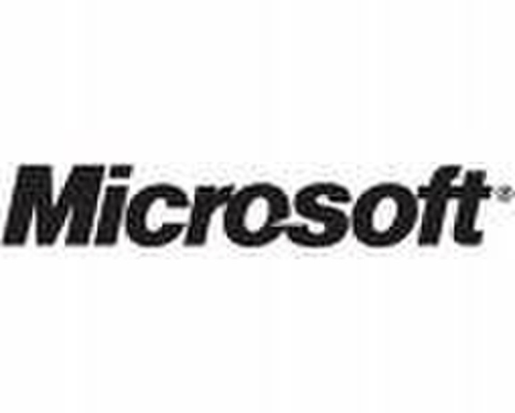 Microsoft Windows Services for NetWare 5.0 (EN)