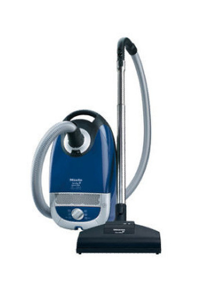 Miele Cat & Dog Special 5000 4.5L Blue