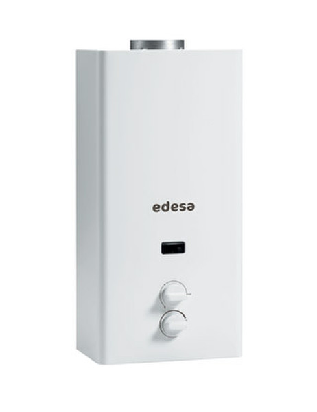 Edesa CI-10E3 B White