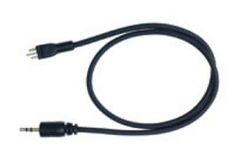 Sennheiser KA 40-E 0.4m 2.5mm Black