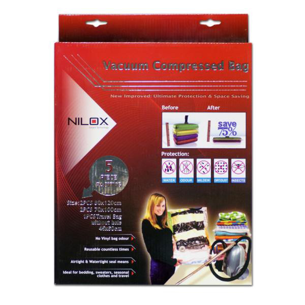 Nilox 26NXKS0305001 Paket