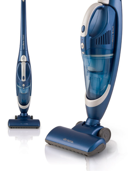Ariete 2770 Blue stick vacuum/electric broom