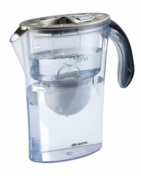 Ariete 2801 water filter