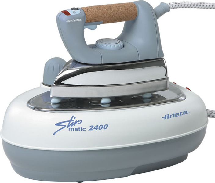 Ariete Stiromatic 2400 steam ironing station