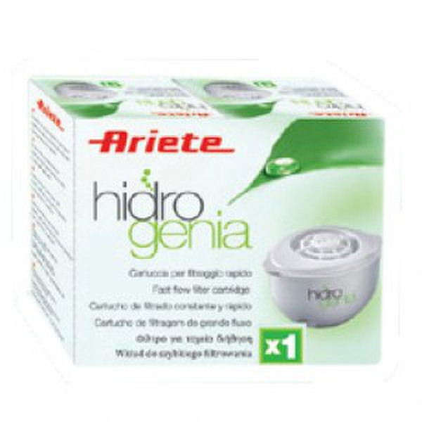 Ariete 730021 water filter