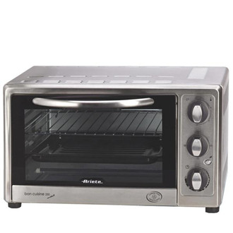 Ariete Bon Cusine 250 Metal Electric 25L Stainless steel