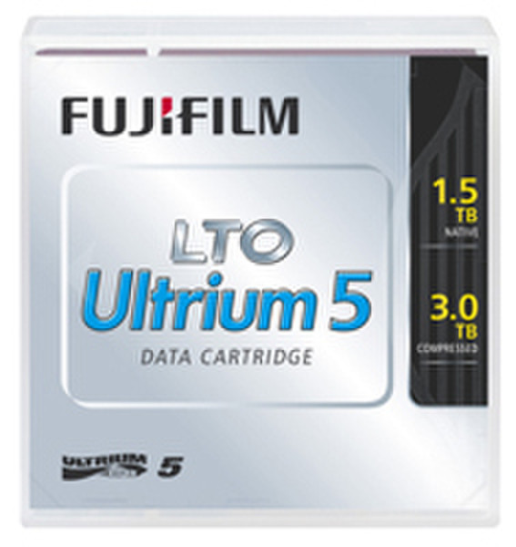 Fujifilm LTO Ultrium G5 1.5 TB LTO