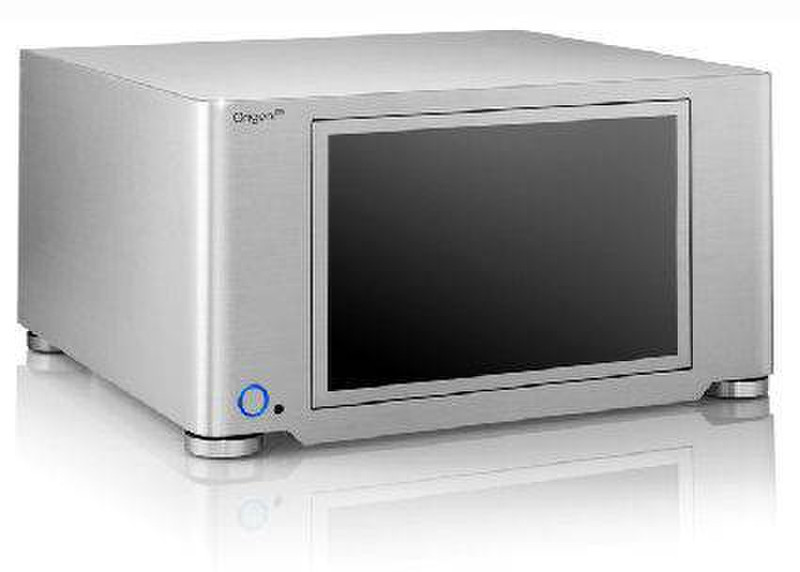 Originae S21T HTPC Silver
