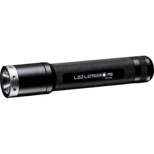 Led Lenser 8305 Black flashlight