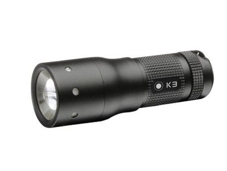 Led Lenser 8313 Schwarz Taschenlampe