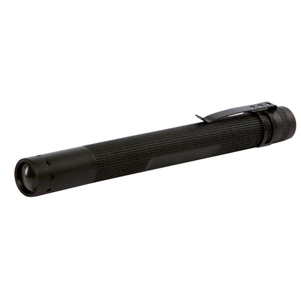 Led Lenser 8404 Black flashlight