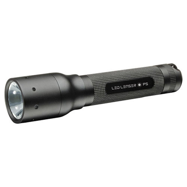 Led Lenser 8405 Черный электрический фонарь