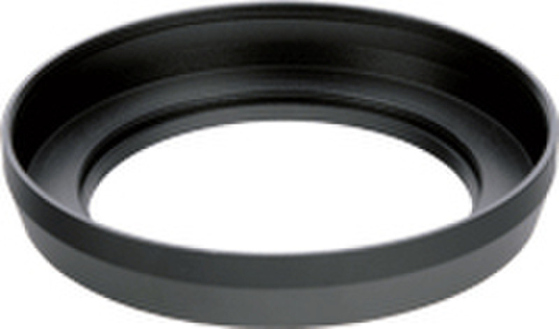 Dörr Universal Metal Lens Hoods 52mm Black lens hood