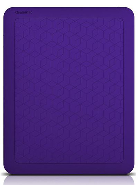 XtremeMac Tuffwrap Purple