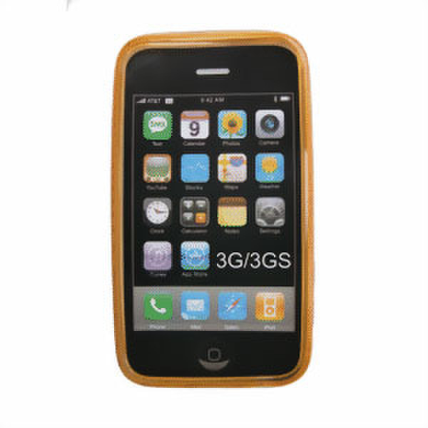 2GO 794066 Золотой чехол для мобильного телефона