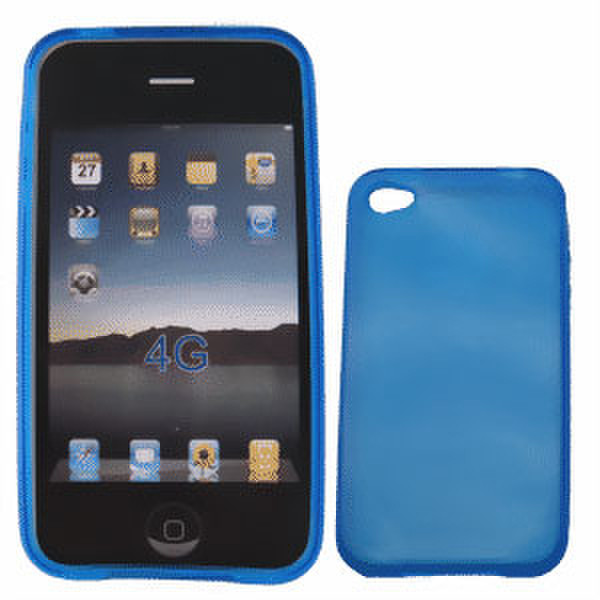 2GO 794156 Синий чехол для мобильного телефона