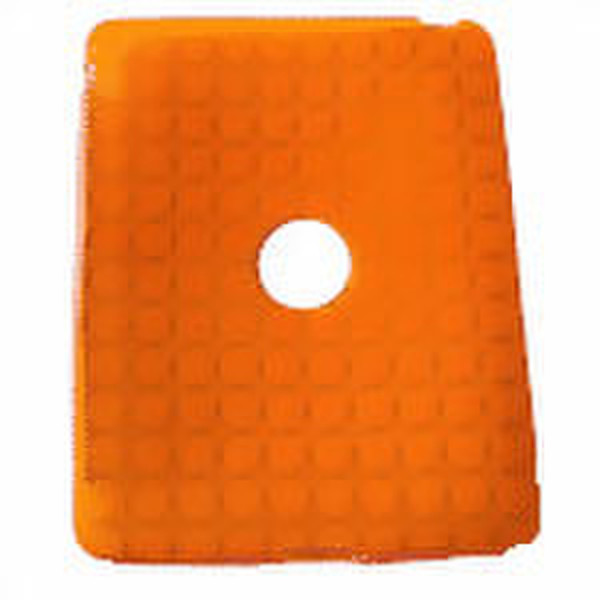2GO 865084 Оранжевый чехол для планшета