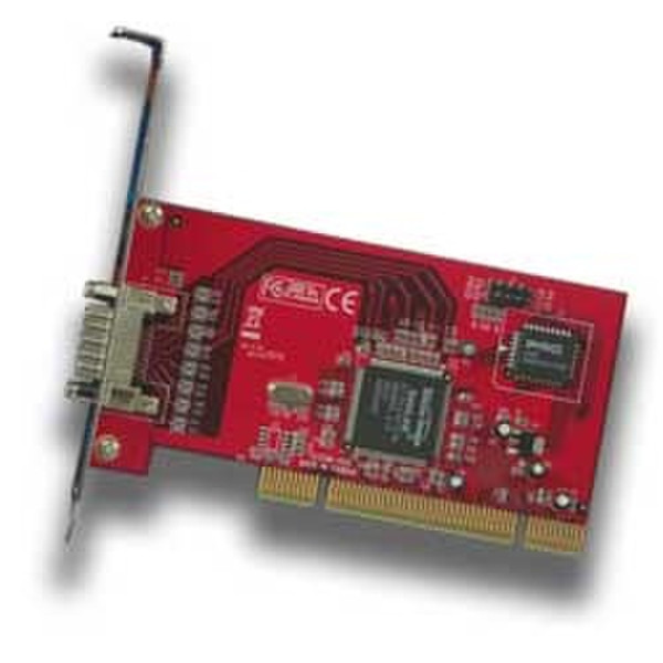 MRi PCI 2.2 4 external over multilane port SATA interface cards/adapter