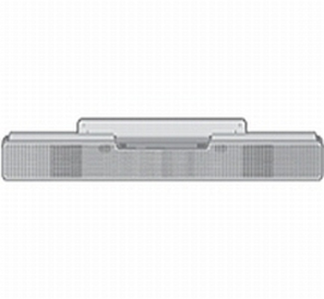 NEC Soundbar 90 2.0 Weiß Soundbar-Lautsprecher
