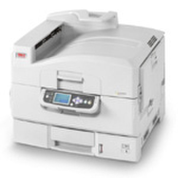 OKI C9800GA MF Colour Laser Printer 1200 x 1200dpi Лазерный A3 6стр/мин многофункциональное устройство (МФУ)