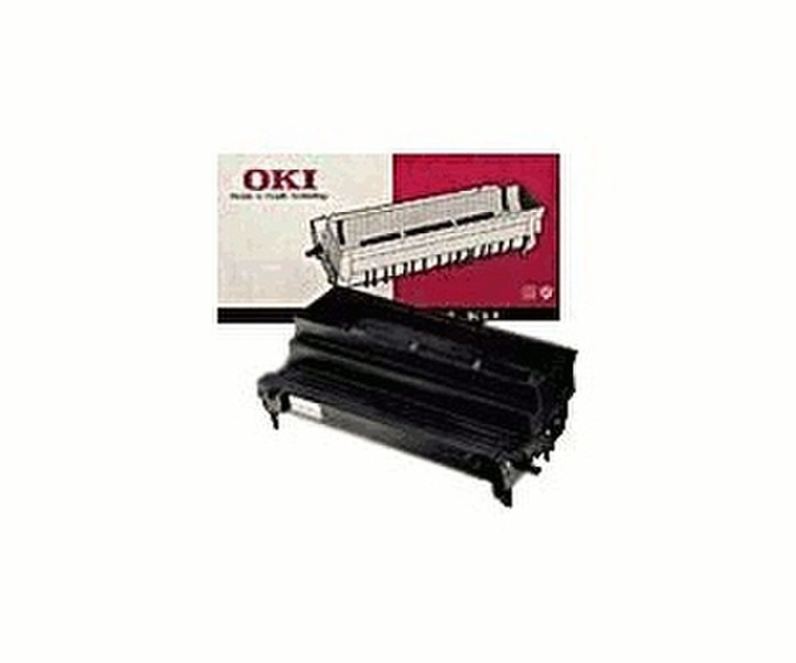 OKI 1008201 20000pages Black printer drum