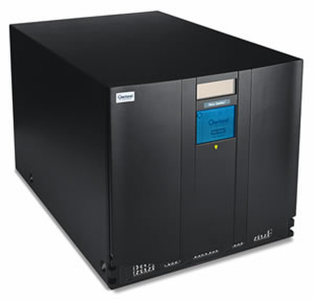 Overland Storage NEO 4100 Rackmount w/1 Drive дисковая система хранения данных