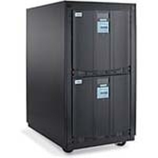 Overland Storage NEO 4200 SDLT 600 Autoloader - 31.2TB/62.4TB 31200GB tape auto loader/library