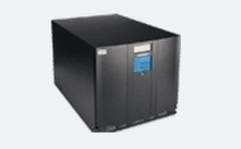 Overland Storage NEO 4100 LTO-3 Drive (LVD) 24GB Tape-Autoloader & -Library