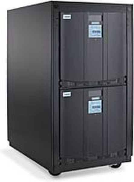 Overland Storage NEO 4200 Super DLT 600 Autoloader - 48TB/96TB 48000ГБ 96000ГБ ленточная система хранения данных