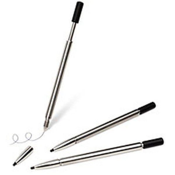 Palm Stylus with Pen 3-Pack стилус