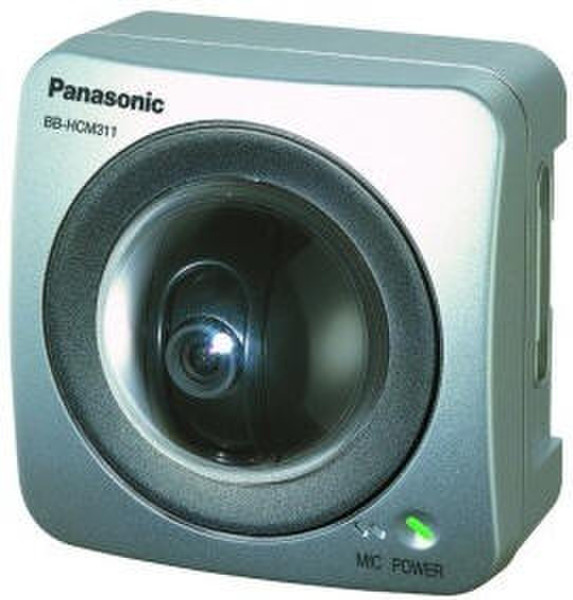 Panasonic Indoor Network Camera